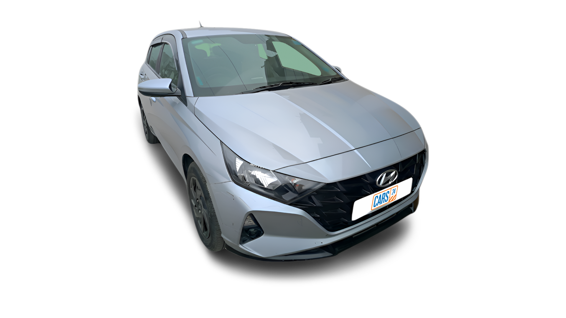 Hyundai NEW I20-img